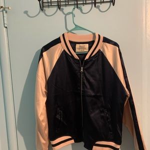 Las Vegas Bomber jacket